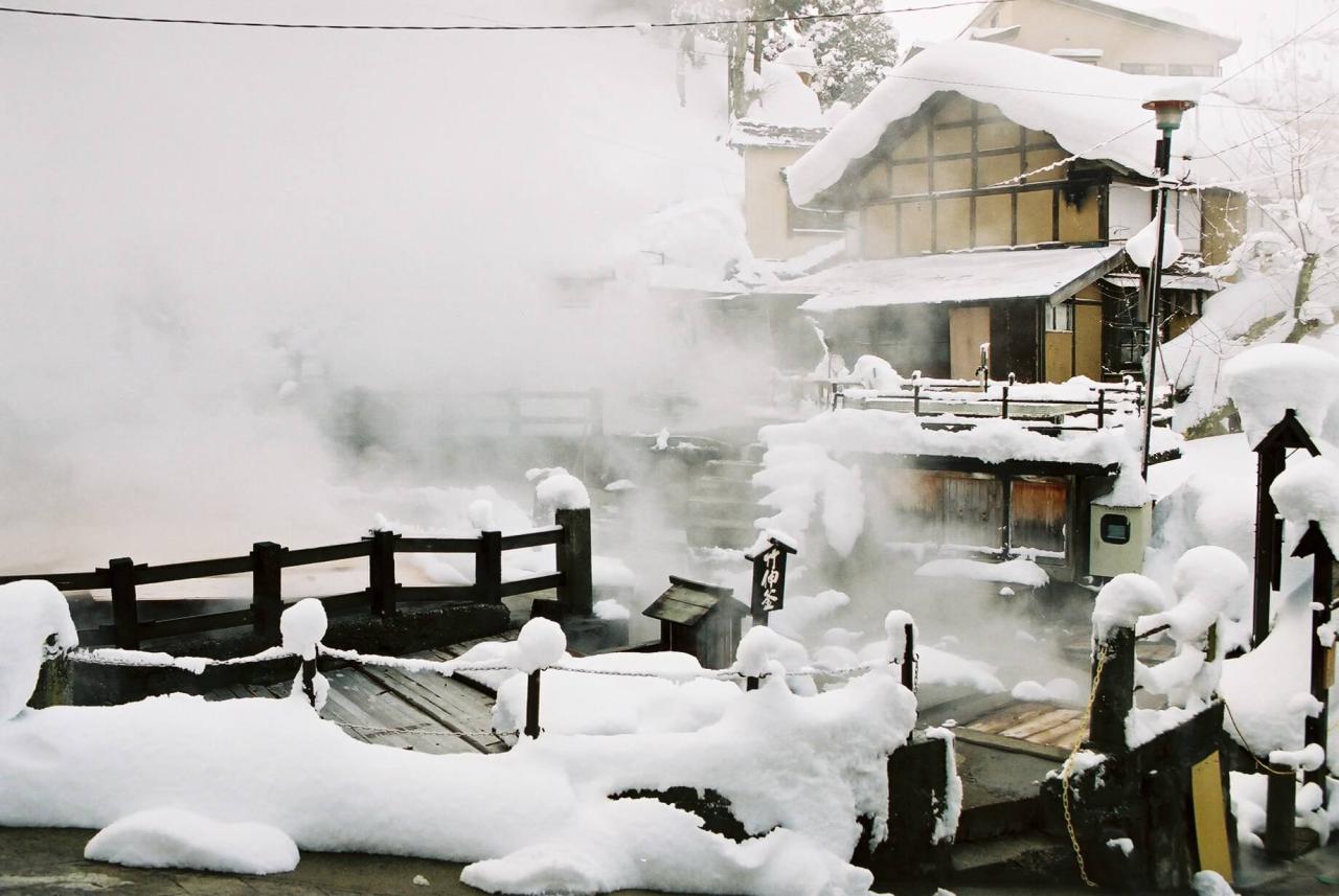 Nozawa Kitchen